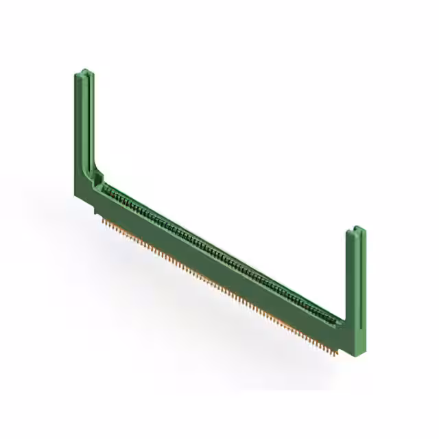 345-134-555-858 EDAC Inc.  Edgeboard Connectors
